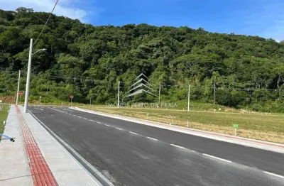 Terreno à venda na josé noeli cruz, 2000, balneário perequê, porto belo por r$ 562.000