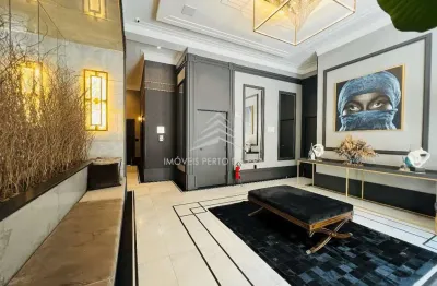 Apartamento com 3 quartos à venda na rua 306, 71, meia praia, itapema