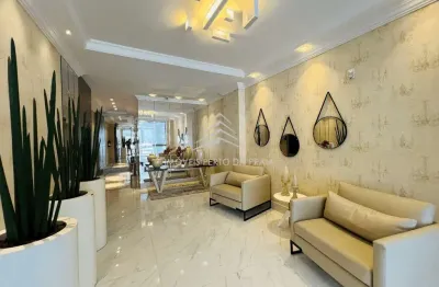 Apartamento com 3 quartos à venda na rua 250, 335, meia praia, itapema por r$ 1.790.000