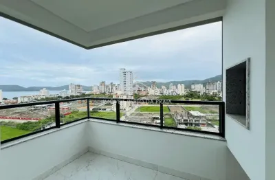 Apartamento com 2 quartos à venda na arnoldo thome dos santos, 95, balneário perequê, porto belo por r$ 850.000