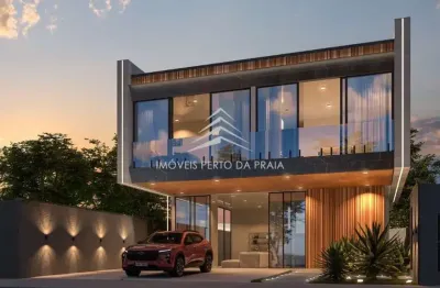 Casa com 5 quartos à venda na maria benta da silva, 25, vila nova, porto belo por r$ 2.990.000