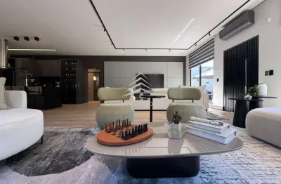 Casa com 3 quartos à venda na manoel felipe da silva, 50, centro, porto belo por r$ 4.990.000