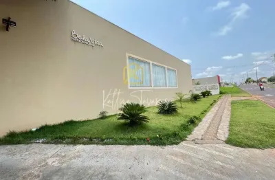 Apartamento com 2 quartos à venda no Conjunto Habitacional Sonho Meu, Umuarama 