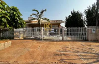 Chácara / sítio com 4 quartos à venda no Centro, Xambrê 