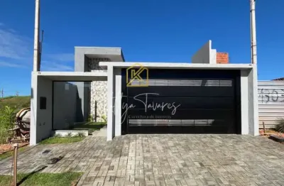 Casa com 3 quartos à venda no Parque Ônix, Umuarama 
