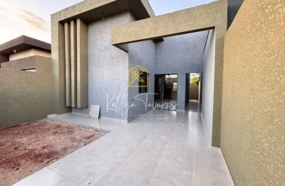 Casa à venda no bairro parque das nações  - umuarama/pr