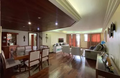 Apartamento com 3 quartos à venda na Vila Monteiro, Piracicaba 