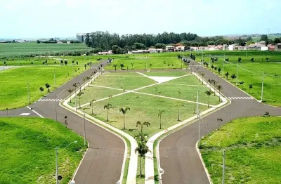 Terreno à venda no Santa Rita, Piracicaba 