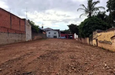 Terreno à venda no Paulista, Piracicaba 