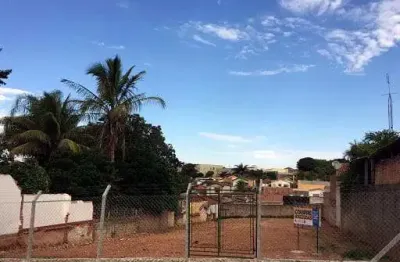 Terreno à venda no Paulista, Piracicaba 
