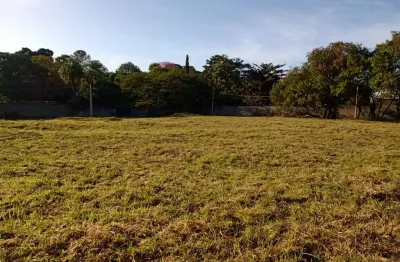 Terreno de esquina na entrada do ondas, localização top em piracicaba. muita segurança e conforto!