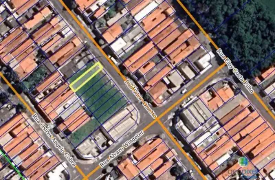 Terreno à venda de 125 m² no residencial paineiras, piracicaba, sp - excelente localização próxima