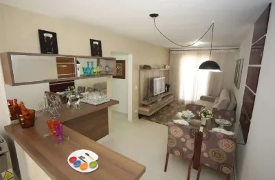 Venda apartamento 03 dormitórios (com suite), bairro piracicamirim em piracicaba - entrada parcelad