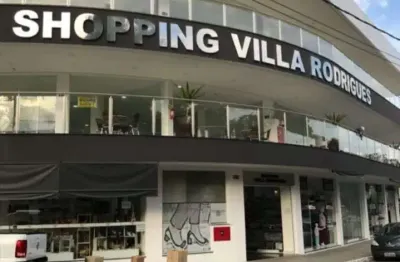 Loja em shopping para locação, centro, águas de são pedro, sp