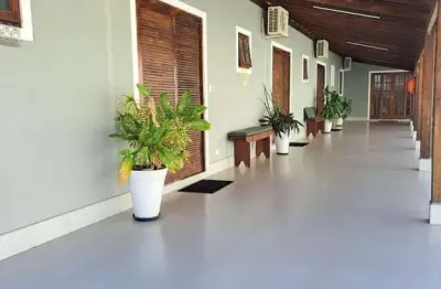 Rancho à venda mobiliado na represa convívio ondas grandes, sp: seu refúgio perfeito!