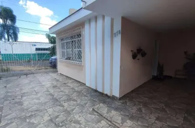Casa com 4 quartos no jardim elite – conforto e praticidade em um dos melhores bairros de piracicab