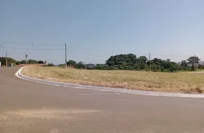 Terreno à venda no Jardim Novo Horizonte, Piracicaba 