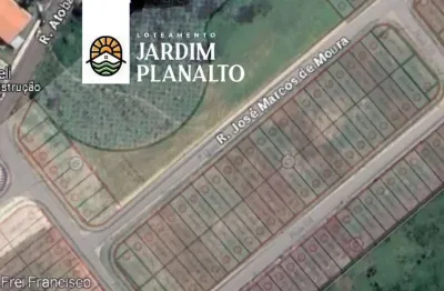 Terreno à venda no Jardim Novo Horizonte, Piracicaba 