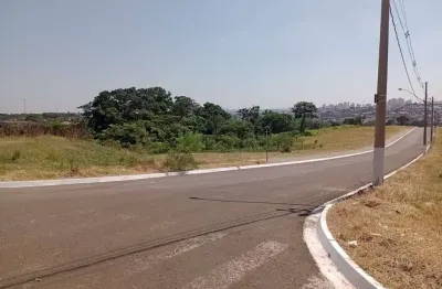 Terreno à venda no Jardim Novo Horizonte, Piracicaba 
