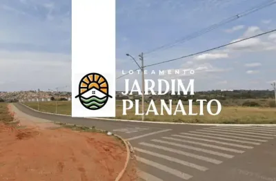 Terreno à venda no Jardim Novo Horizonte, Piracicaba 
