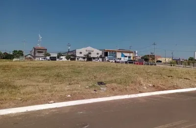 Terreno à venda no Jardim Novo Horizonte, Piracicaba 