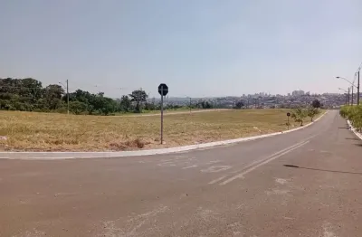 Terreno à venda no Jardim Novo Horizonte, Piracicaba 