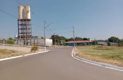 Terreno à venda no Jardim Novo Horizonte, Piracicaba 
