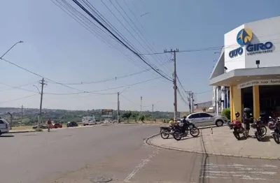 Terreno à venda na Avenida Frei Francisco Antonio Perin, Jardim Novo Horizonte, Piracicaba