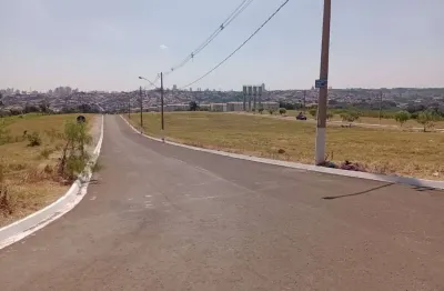 Terreno à venda no Jardim Novo Horizonte, Piracicaba 