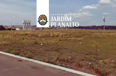 Terreno à venda no Jardim Novo Horizonte, Piracicaba 