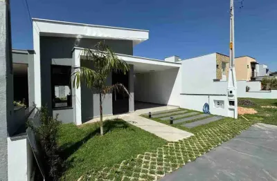 Casa em condomínio villagio clotilde brossi à venda, água branca, piracicaba, sp