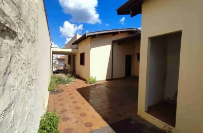 Casa a venda no bairro paulista, piracicaba: ideal para comércio ou barracão