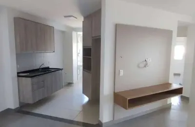 Apartamento para locação, paulicéia, piracicaba, sp