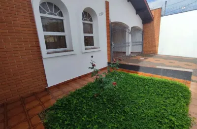 Casa com 4 quartos à venda no Paulista, Piracicaba 