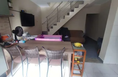 Sobrado à venda no bairro paulista – conforto, localização estratégica e excelente padrão de conser