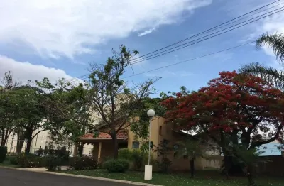 Apartamento térreo à venda no condomínio park dois córregos – com planejados