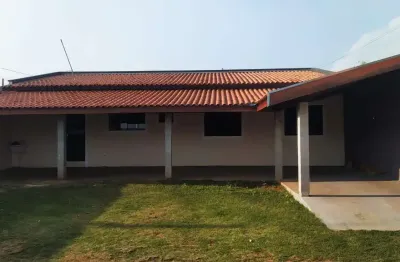 Casa com 2 quartos à venda na Bela São Pedro, São Pedro 