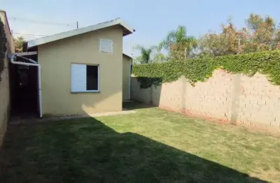 Casa térrea à venda – santa terezinha – piracicaba/sp