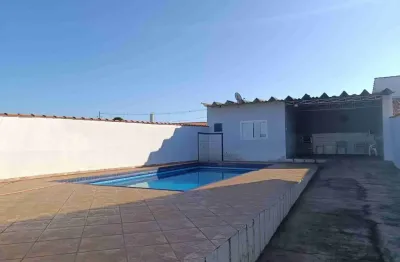 Casa com 1 quarto à venda na Bela São Pedro, São Pedro 
