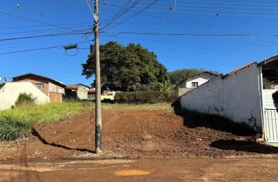 Terreno à venda 300m²  12 x 25, proximo ao shopping - piracicaba loteamento santa rosa, piracicaba,
