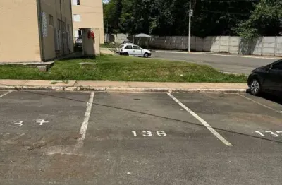 Apartamento com 2 quartos à venda na Vila Sônia, Piracicaba 