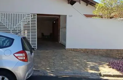 Casa com 3 quartos à venda no Nova América, Piracicaba 