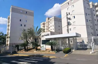 Apartamento para venda e locação, jardim nova iguaçu, piracicaba, sp