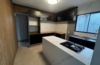 Casa reformada à venda 2 dormitórios, paulista, piracicaba, sp