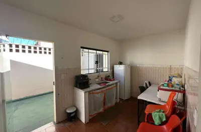 Casa à venda na Avenida Centenário, São Dimas, Piracicaba