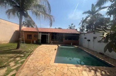 Casa com 2 quartos à venda no Bongue, Piracicaba 