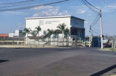Terreno à venda em frente a igreja  quadrangular , vila sonia, piracicaba, sp