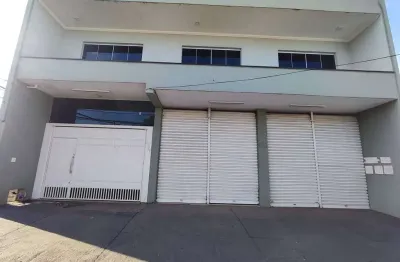 Imóvel residencial e comercial em santa terezinha | casa com 3 barracões comerciais. piracicaba