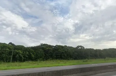 Área à venda em praia grande – 750.000m² na rodovia padre manoel da nóbrega, estância balneária – i