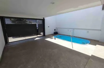 Casa padrão à venda, residencial nova água branca ii, piracicaba, sp